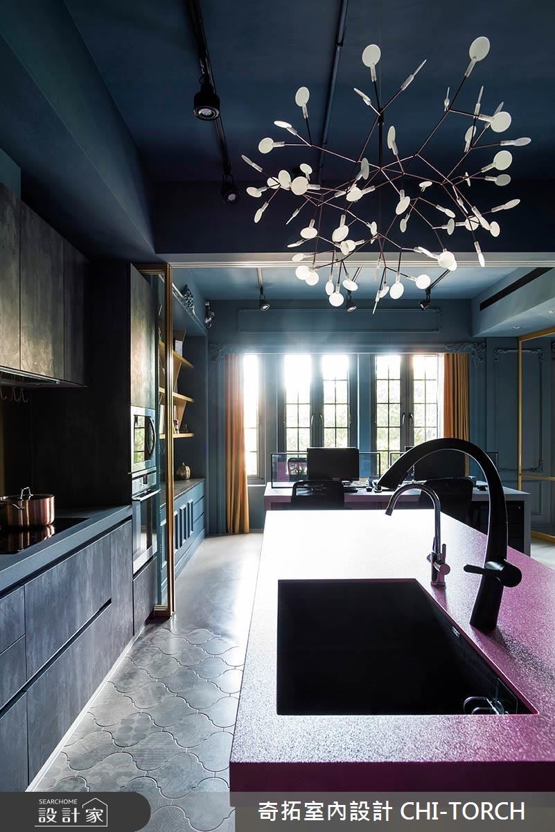 40坪老屋(16~30年)＿現代風案例圖片＿奇拓室內設計 CHI-TORCH＿奇拓_14之5