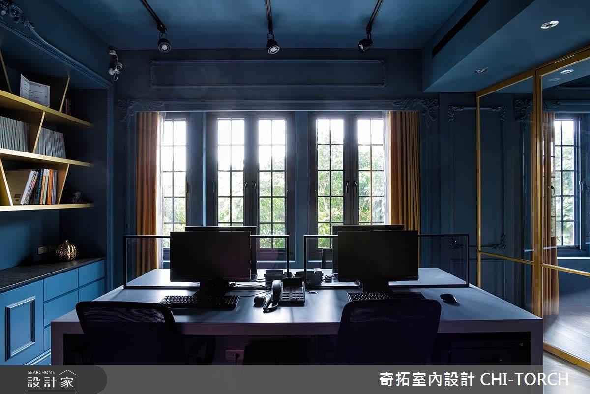 40坪老屋(16~30年)＿現代風案例圖片＿奇拓室內設計 CHI-TORCH＿奇拓_14之6