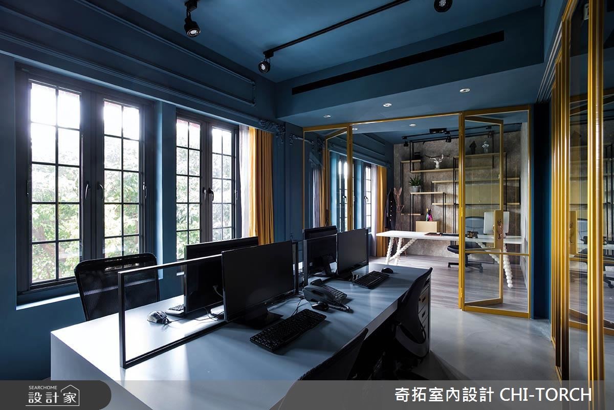 40坪老屋(16~30年)＿現代風案例圖片＿奇拓室內設計 CHI-TORCH＿奇拓_14之8