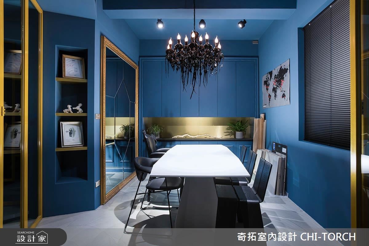 40坪老屋(16~30年)＿現代風案例圖片＿奇拓室內設計 CHI-TORCH＿奇拓_14之12