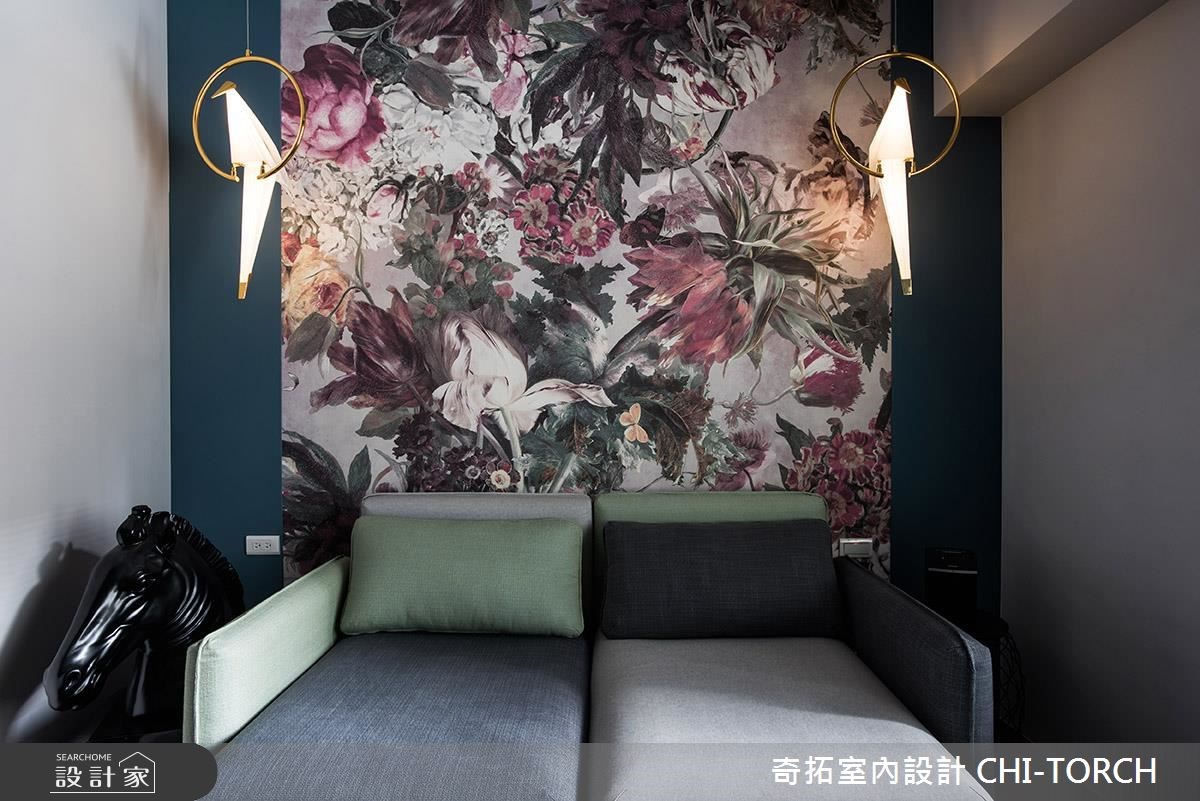 40坪老屋(16~30年)＿現代風案例圖片＿奇拓室內設計 CHI-TORCH＿奇拓_14之14