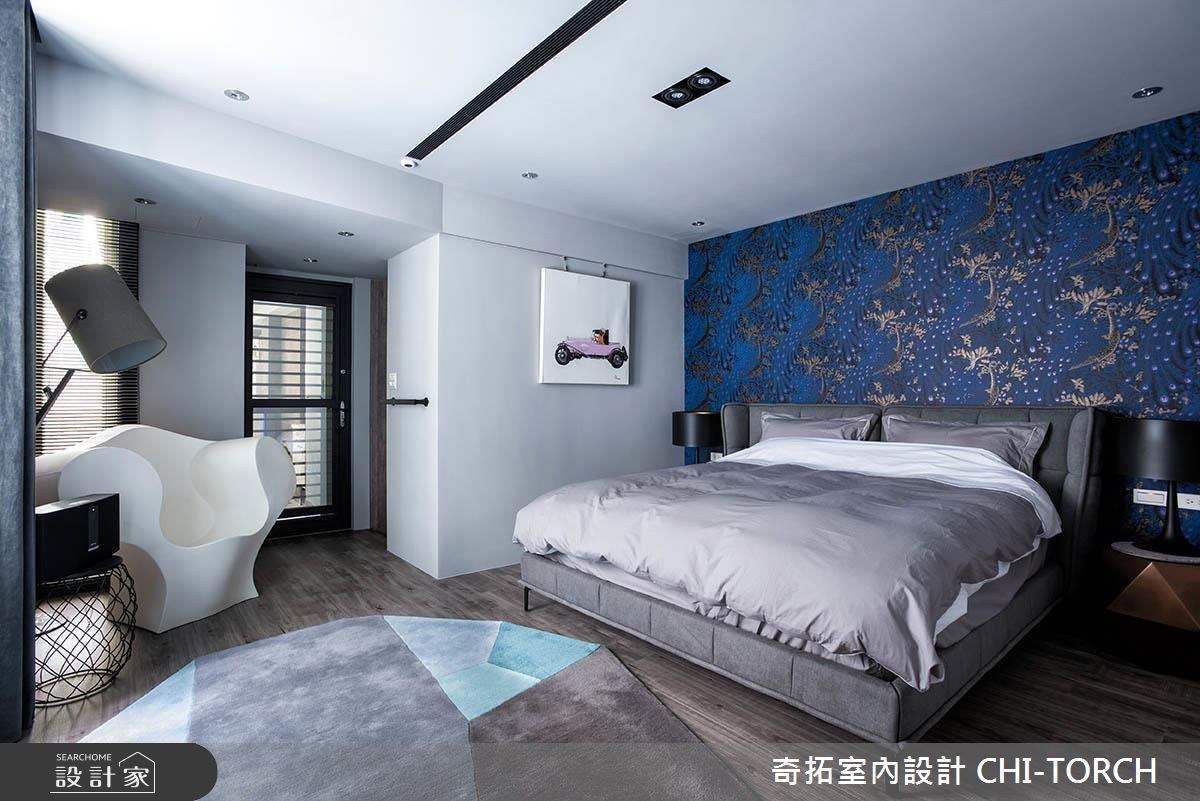 40坪老屋(16~30年)＿現代風案例圖片＿奇拓室內設計 CHI-TORCH＿奇拓_14之15