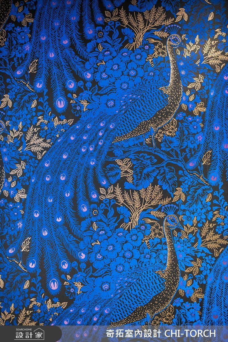 40坪老屋(16~30年)＿現代風案例圖片＿奇拓室內設計 CHI-TORCH＿奇拓_14之16