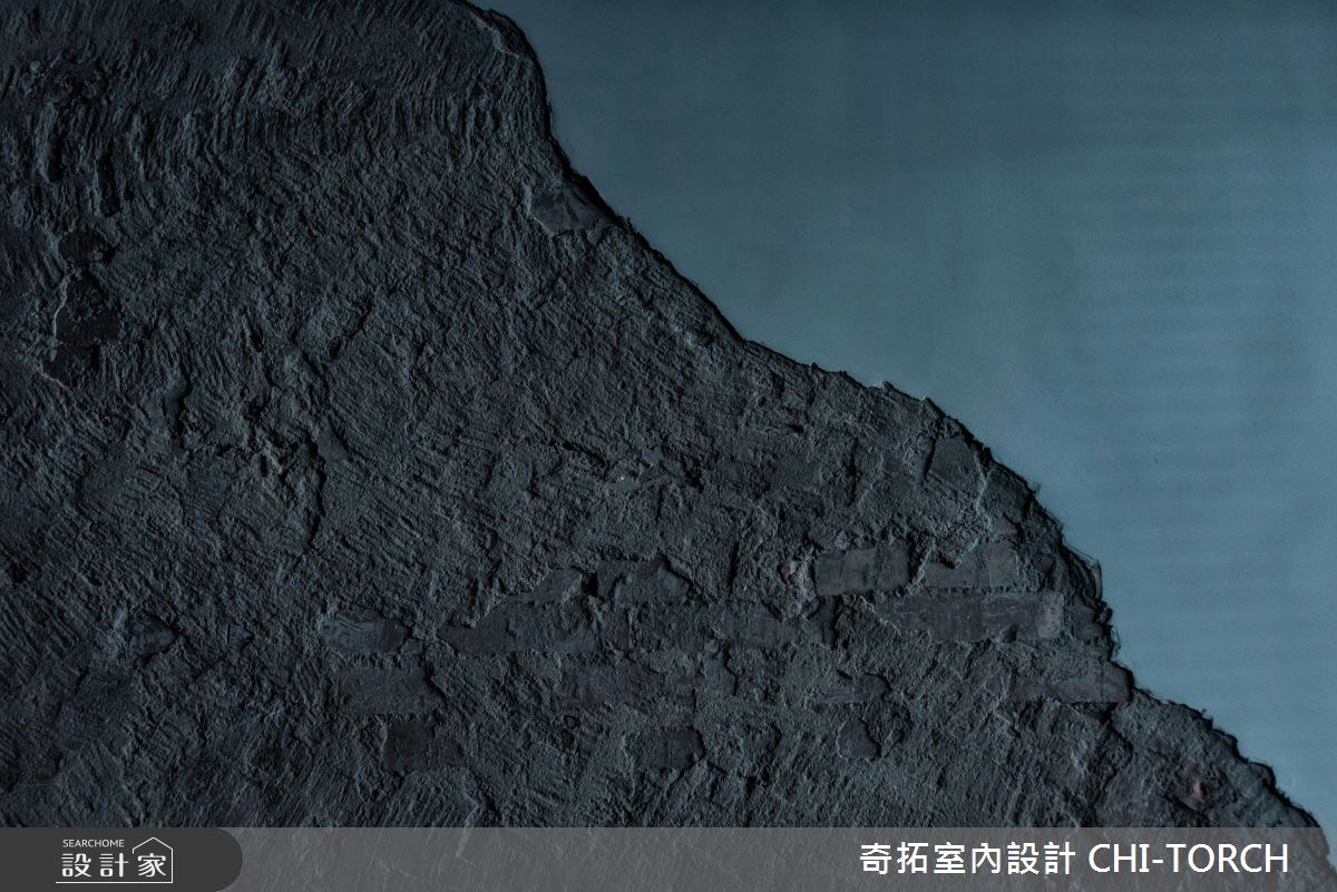 26坪老屋(16~30年)＿工業風案例圖片＿奇拓室內設計 CHI-TORCH＿奇拓_16之15