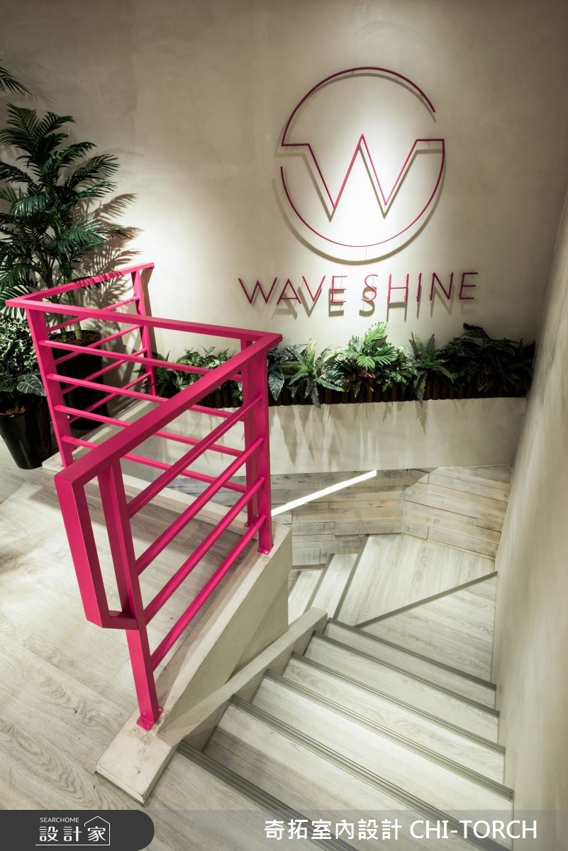 30坪老屋(16~30年)＿休閒風商業空間案例圖片＿奇拓室內設計 CHI-TORCH＿奇拓_17之6