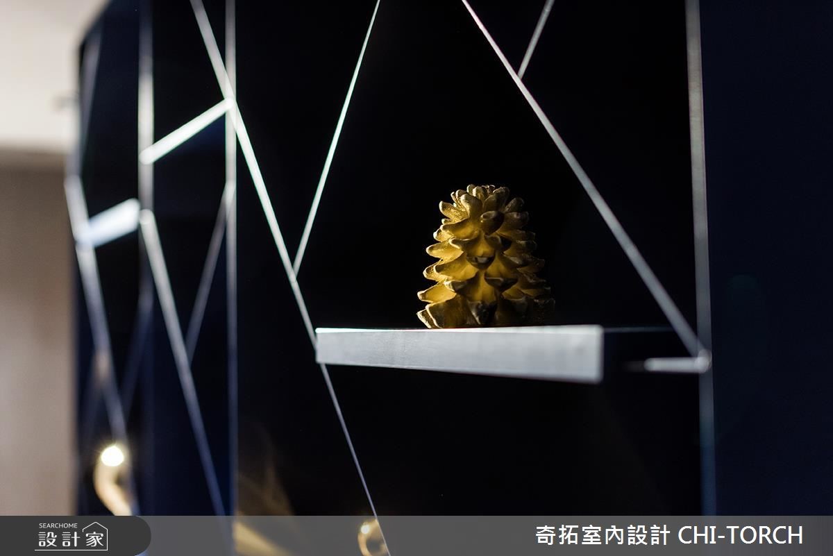 30坪老屋(16~30年)＿現代風儲藏室案例圖片＿奇拓室內設計 CHI-TORCH＿奇拓_19之12