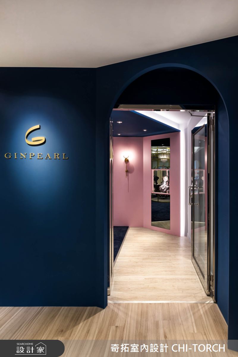 31坪中古屋(5~15年)＿現代風商業空間案例圖片＿奇拓室內設計 CHI-TORCH＿奇拓_23之2