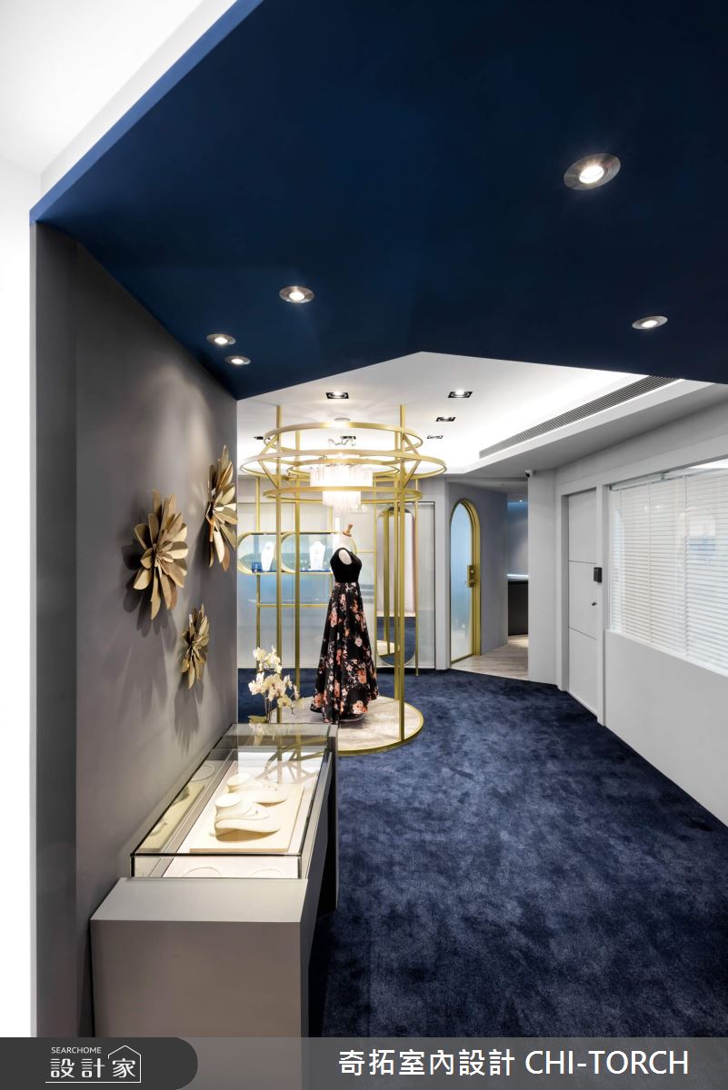 31坪中古屋(5~15年)＿現代風商業空間案例圖片＿奇拓室內設計 CHI-TORCH＿奇拓_23之5