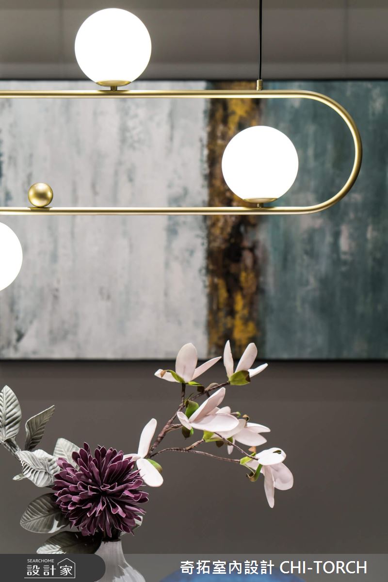 30坪預售屋＿美式風案例圖片＿奇拓室內設計 CHI-TORCH＿奇拓_27之15