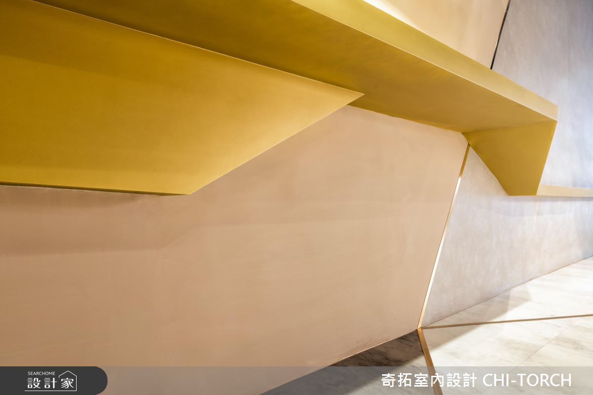 14坪老屋(16~30年)＿混搭風商業空間案例圖片＿奇拓室內設計 CHI-TORCH＿奇拓_28之14