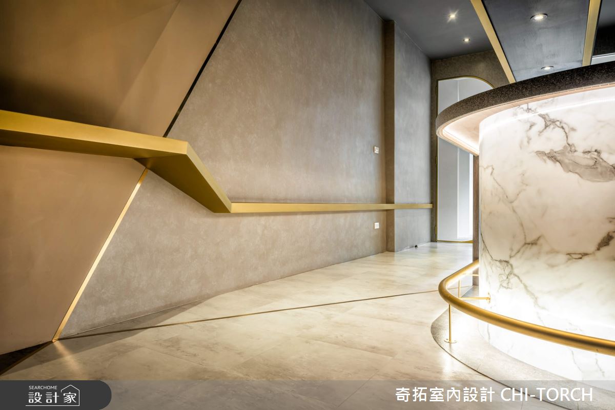 14坪老屋(16~30年)＿混搭風商業空間案例圖片＿奇拓室內設計 CHI-TORCH＿奇拓_28之13