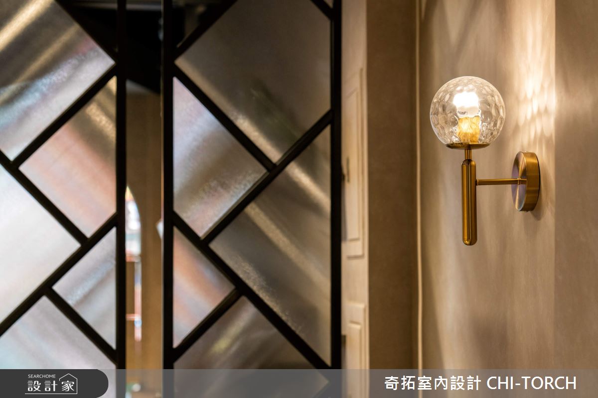 14坪老屋(16~30年)＿混搭風商業空間案例圖片＿奇拓室內設計 CHI-TORCH＿奇拓_28之15