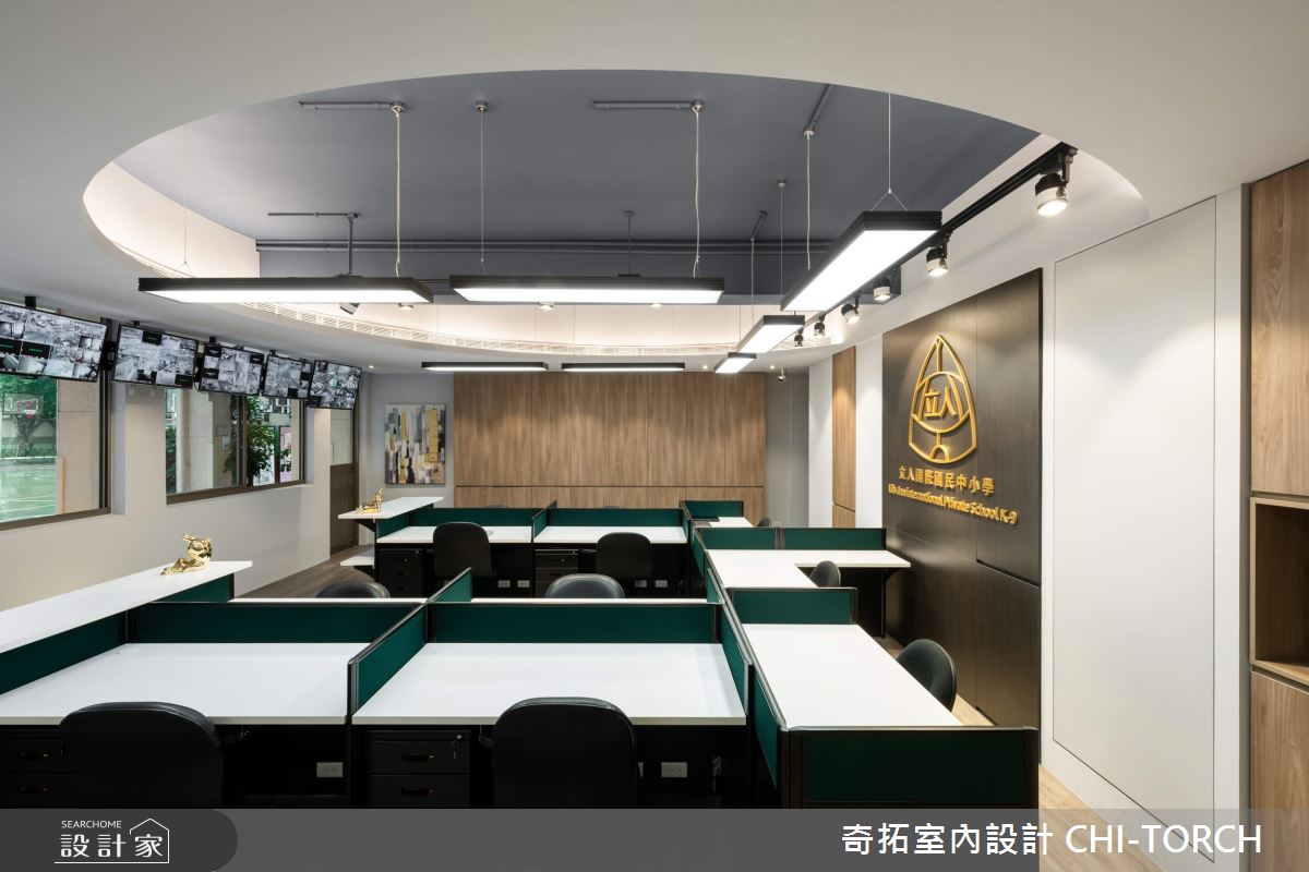 57坪老屋(41~50年)＿現代風商業空間案例圖片＿奇拓室內設計 CHI-TORCH＿奇拓_31之5