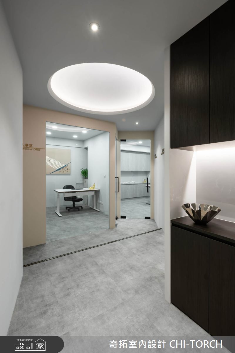 57坪老屋(41~50年)＿現代風商業空間案例圖片＿奇拓室內設計 CHI-TORCH＿奇拓_31之19