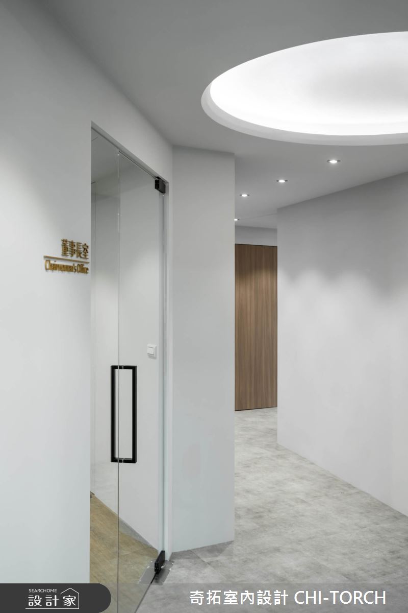 57坪老屋(41~50年)＿現代風商業空間案例圖片＿奇拓室內設計 CHI-TORCH＿奇拓_31之24