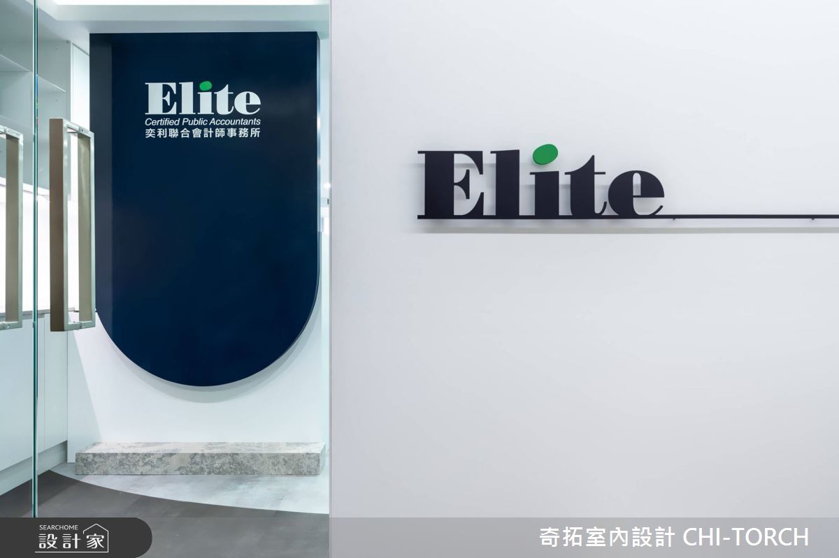 15坪老屋(31~40年)＿現代風商業空間案例圖片＿奇拓室內設計 CHI-TORCH＿奇拓_33之2