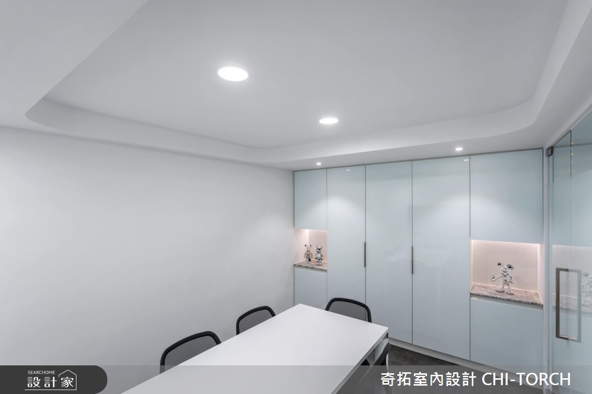 15坪老屋(31~40年)＿現代風商業空間案例圖片＿奇拓室內設計 CHI-TORCH＿奇拓_33之5