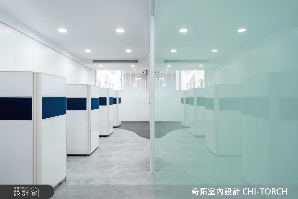 15坪老屋(31~40年)＿現代風商業空間案例圖片＿奇拓室內設計 CHI-TORCH＿奇拓_33之7