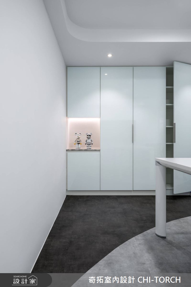 15坪老屋(31~40年)＿現代風商業空間案例圖片＿奇拓室內設計 CHI-TORCH＿奇拓_33之9