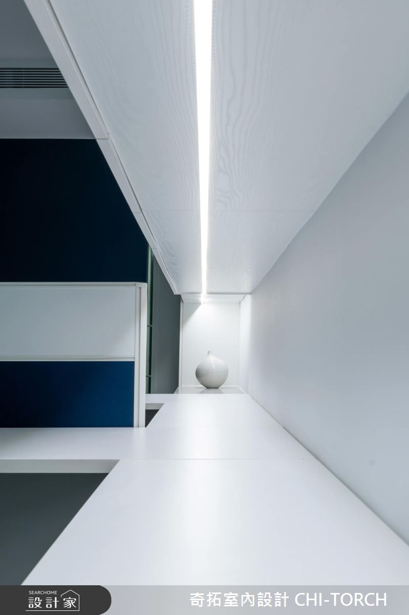 15坪老屋(31~40年)＿現代風商業空間案例圖片＿奇拓室內設計 CHI-TORCH＿奇拓_33之10