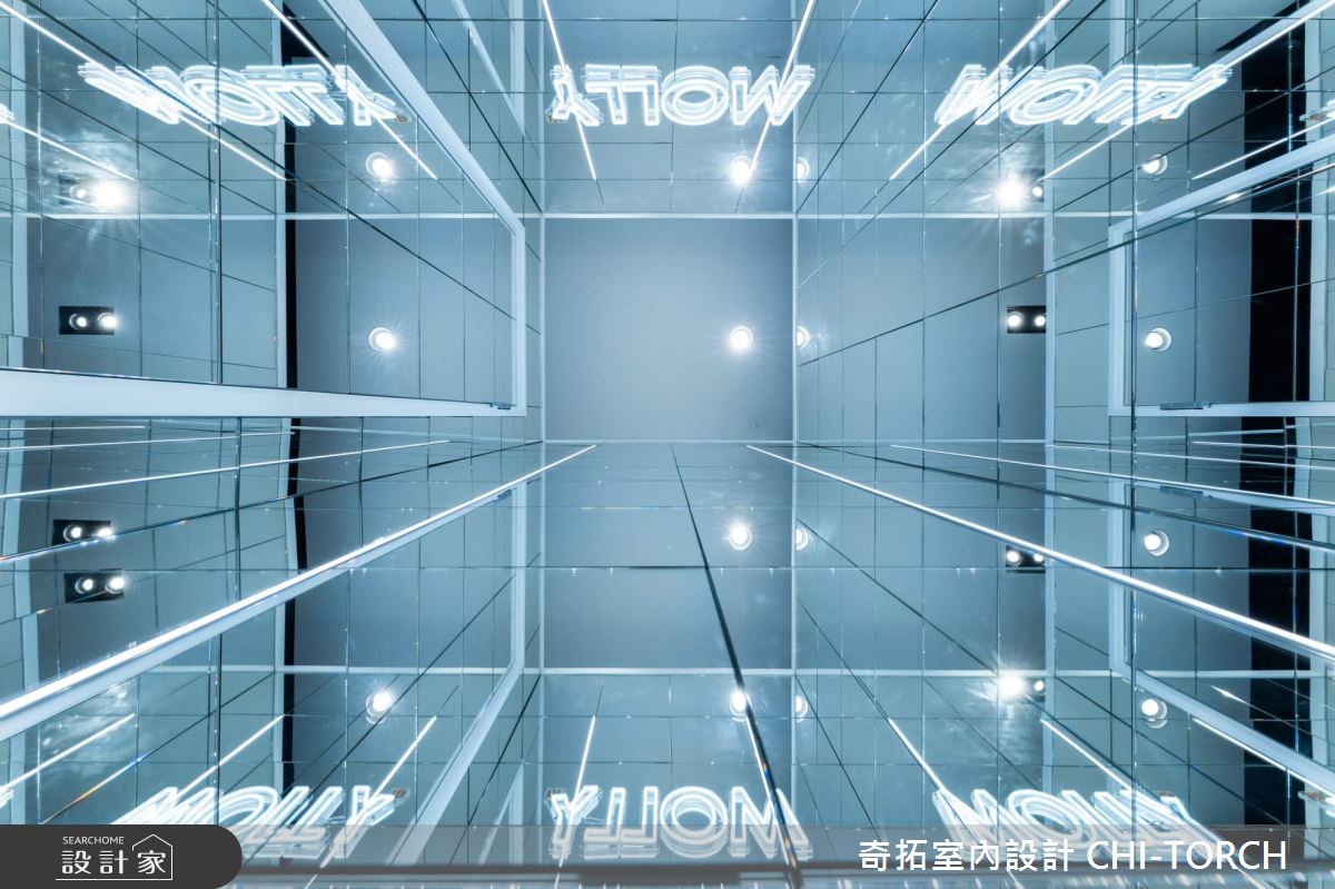 13坪＿現代風商業空間案例圖片＿奇拓室內設計 CHI-TORCH＿奇拓_34之6