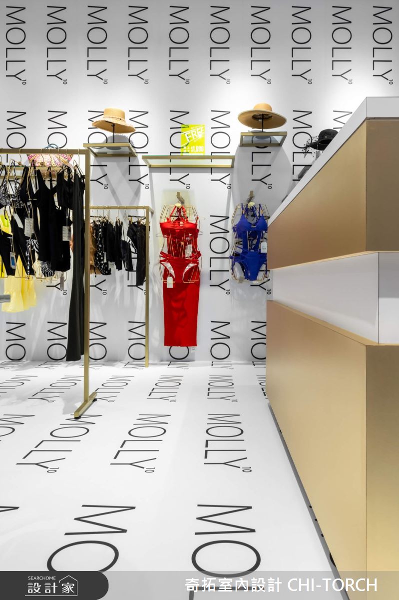 13坪＿現代風商業空間案例圖片＿奇拓室內設計 CHI-TORCH＿奇拓_34之10