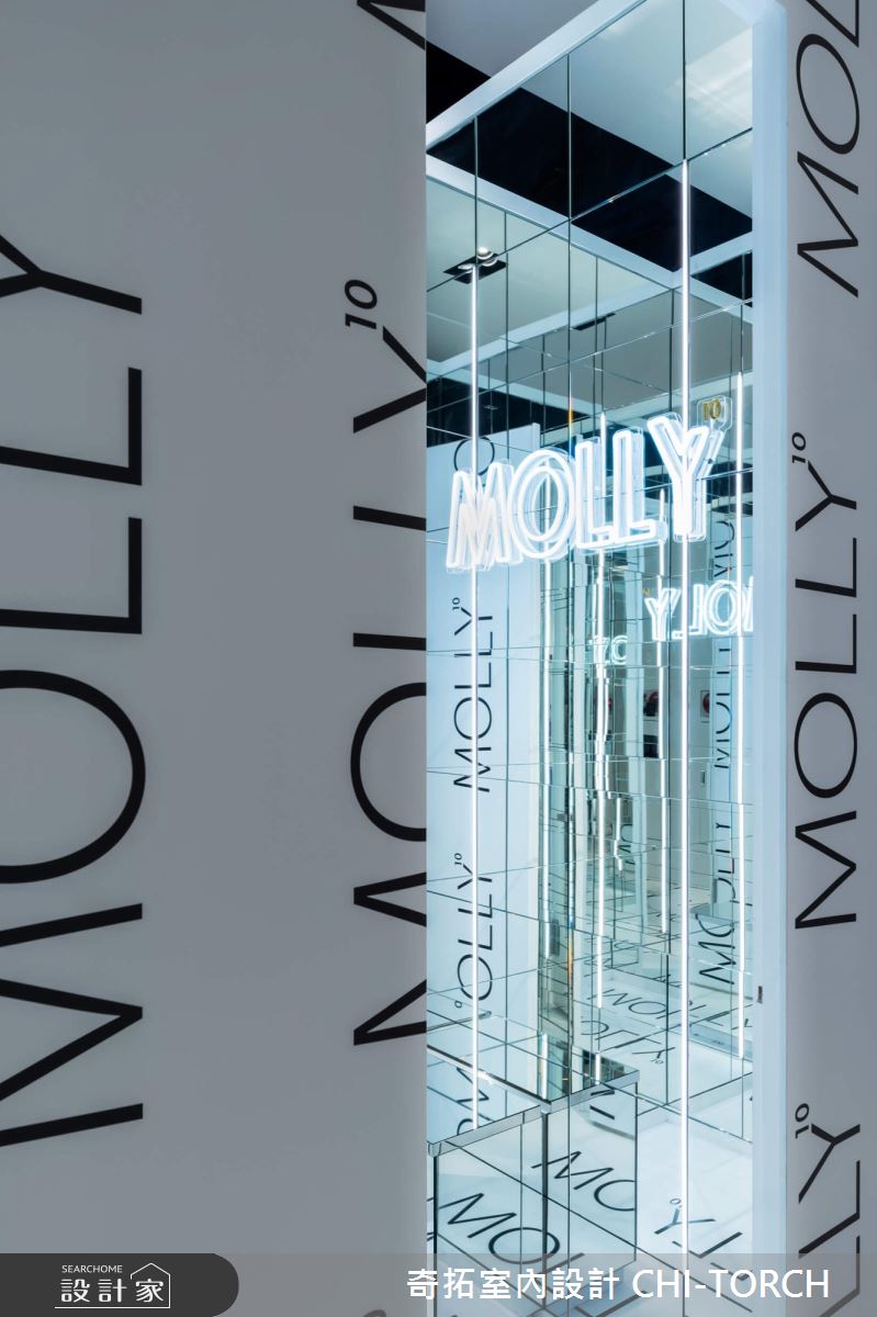 13坪＿現代風商業空間案例圖片＿奇拓室內設計 CHI-TORCH＿奇拓_34之12