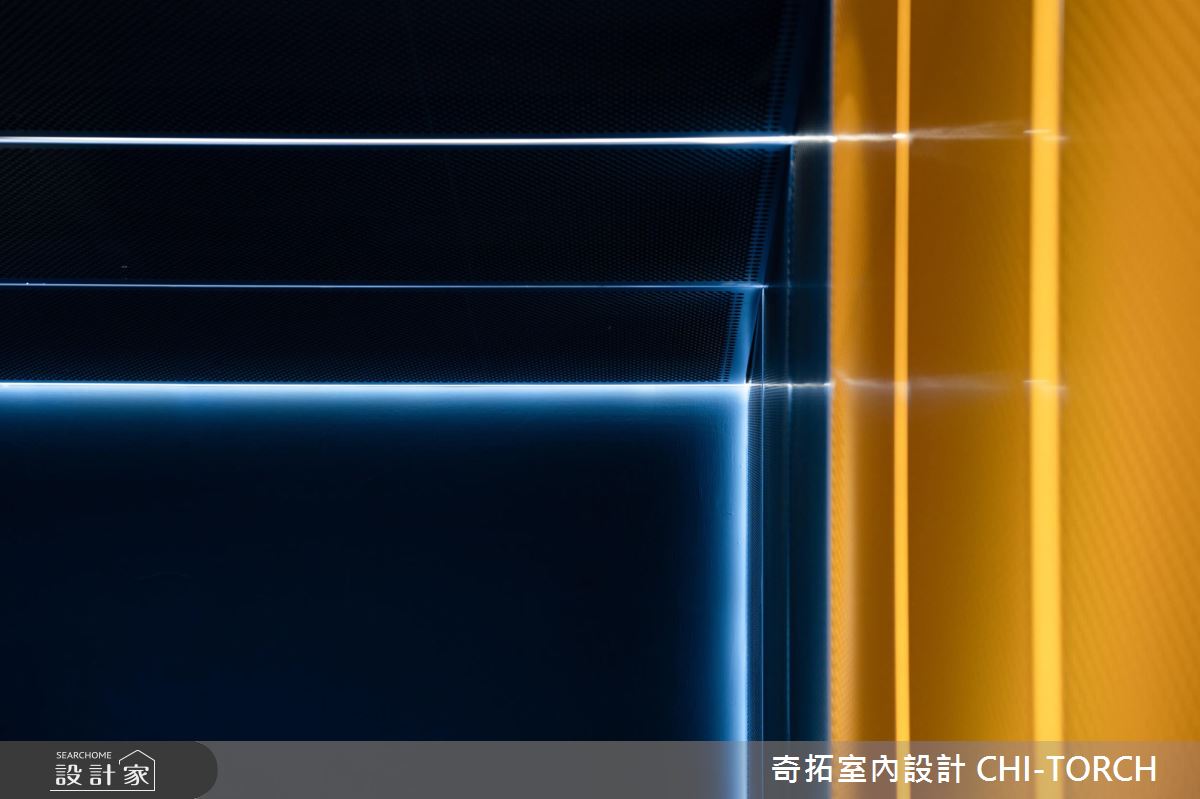 45坪老屋(16~30年)＿工業風商業空間案例圖片＿奇拓室內設計 CHI-TORCH＿奇拓_37之12