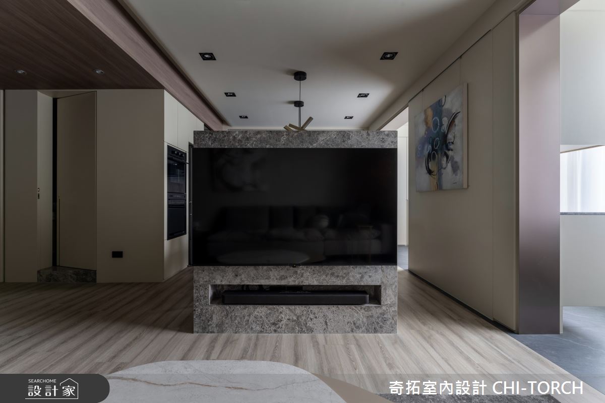 32坪老屋(50年以上)＿現代風案例圖片＿奇拓室內設計 CHI-TORCH＿奇拓_40之2
