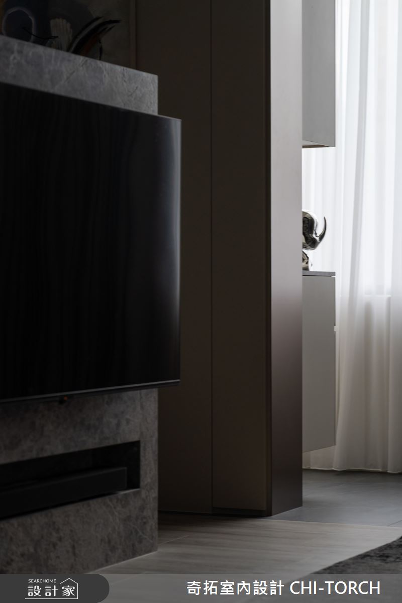 32坪老屋(50年以上)＿現代風案例圖片＿奇拓室內設計 CHI-TORCH＿奇拓_40之3