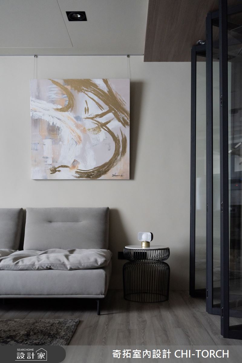 32坪老屋(50年以上)＿現代風案例圖片＿奇拓室內設計 CHI-TORCH＿奇拓_40之4