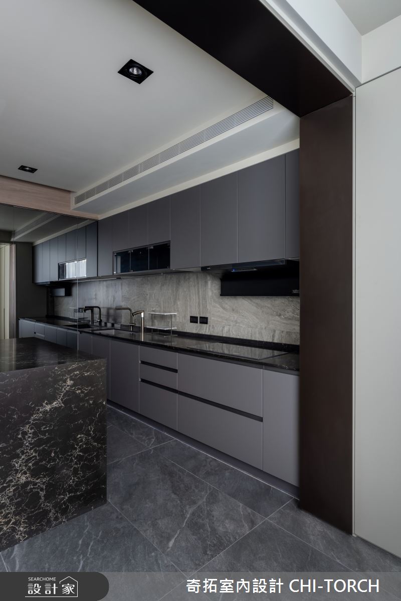 32坪老屋(50年以上)＿現代風案例圖片＿奇拓室內設計 CHI-TORCH＿奇拓_40之6