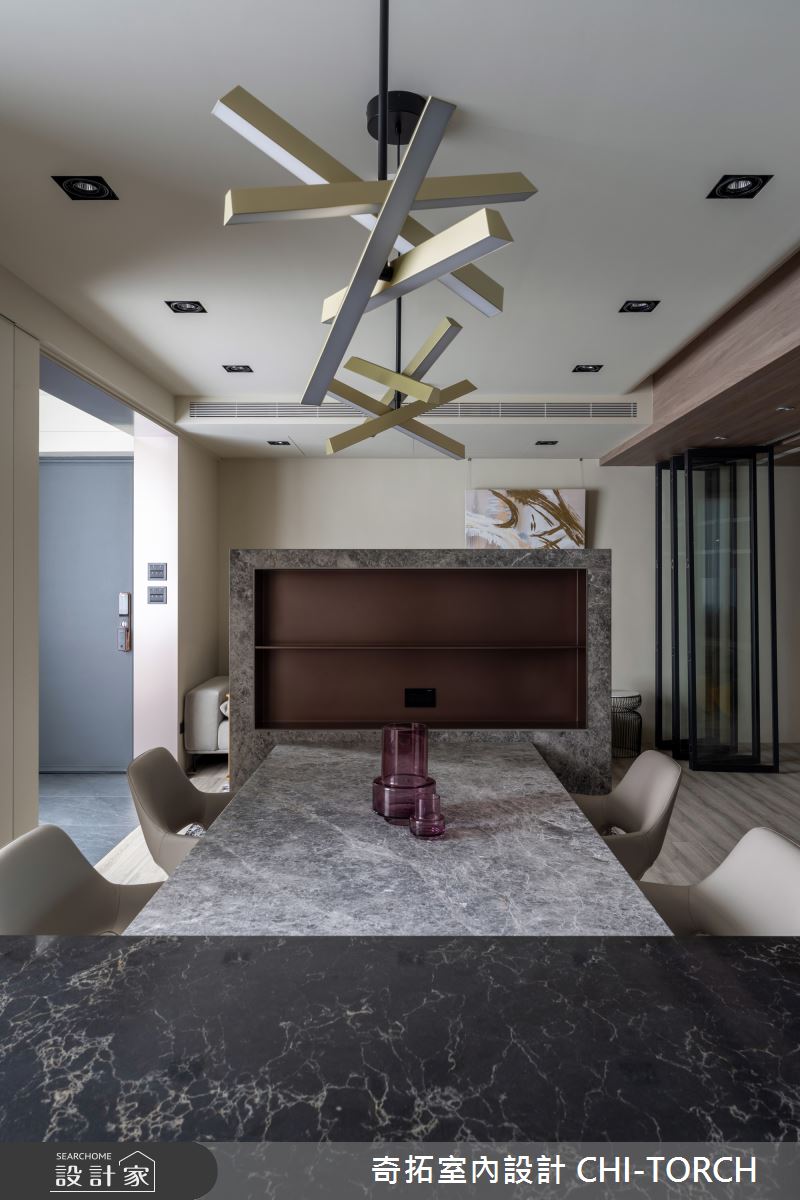 32坪老屋(50年以上)＿現代風案例圖片＿奇拓室內設計 CHI-TORCH＿奇拓_40之7