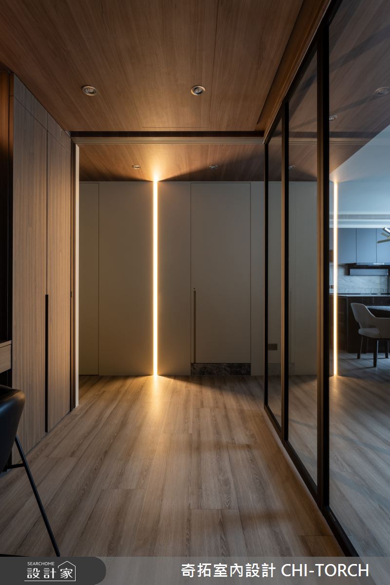 32坪老屋(50年以上)＿現代風案例圖片＿奇拓室內設計 CHI-TORCH＿奇拓_40之8