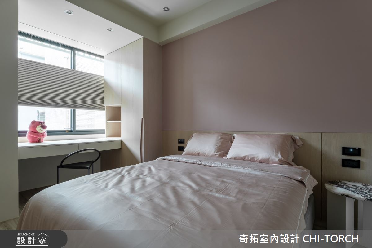 32坪老屋(50年以上)＿現代風案例圖片＿奇拓室內設計 CHI-TORCH＿奇拓_40之11