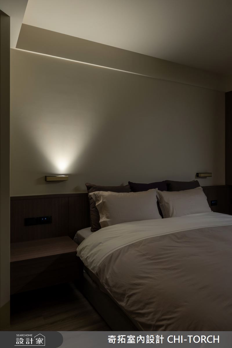 32坪老屋(50年以上)＿現代風案例圖片＿奇拓室內設計 CHI-TORCH＿奇拓_40之12