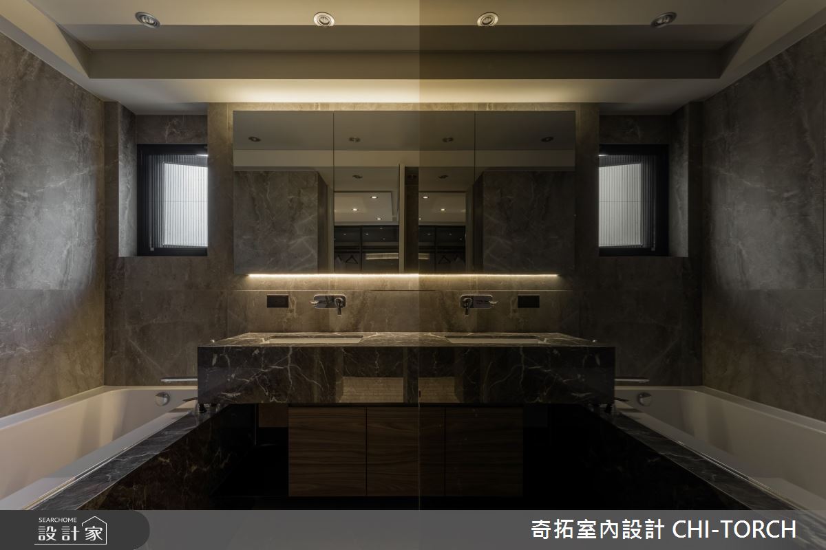 32坪老屋(50年以上)＿現代風案例圖片＿奇拓室內設計 CHI-TORCH＿奇拓_40之13