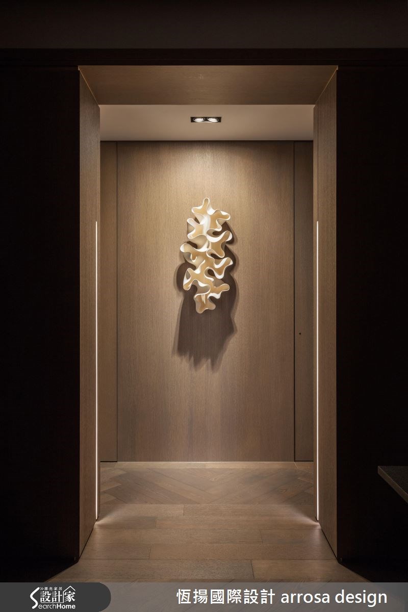 45坪中古屋(5~15年)＿奢華風案例圖片＿恆揚國際設計有限公司＿恆揚_01之11