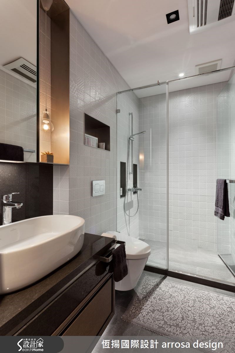 45坪中古屋(5~15年)＿奢華風案例圖片＿恆揚國際設計有限公司＿恆揚_01之13