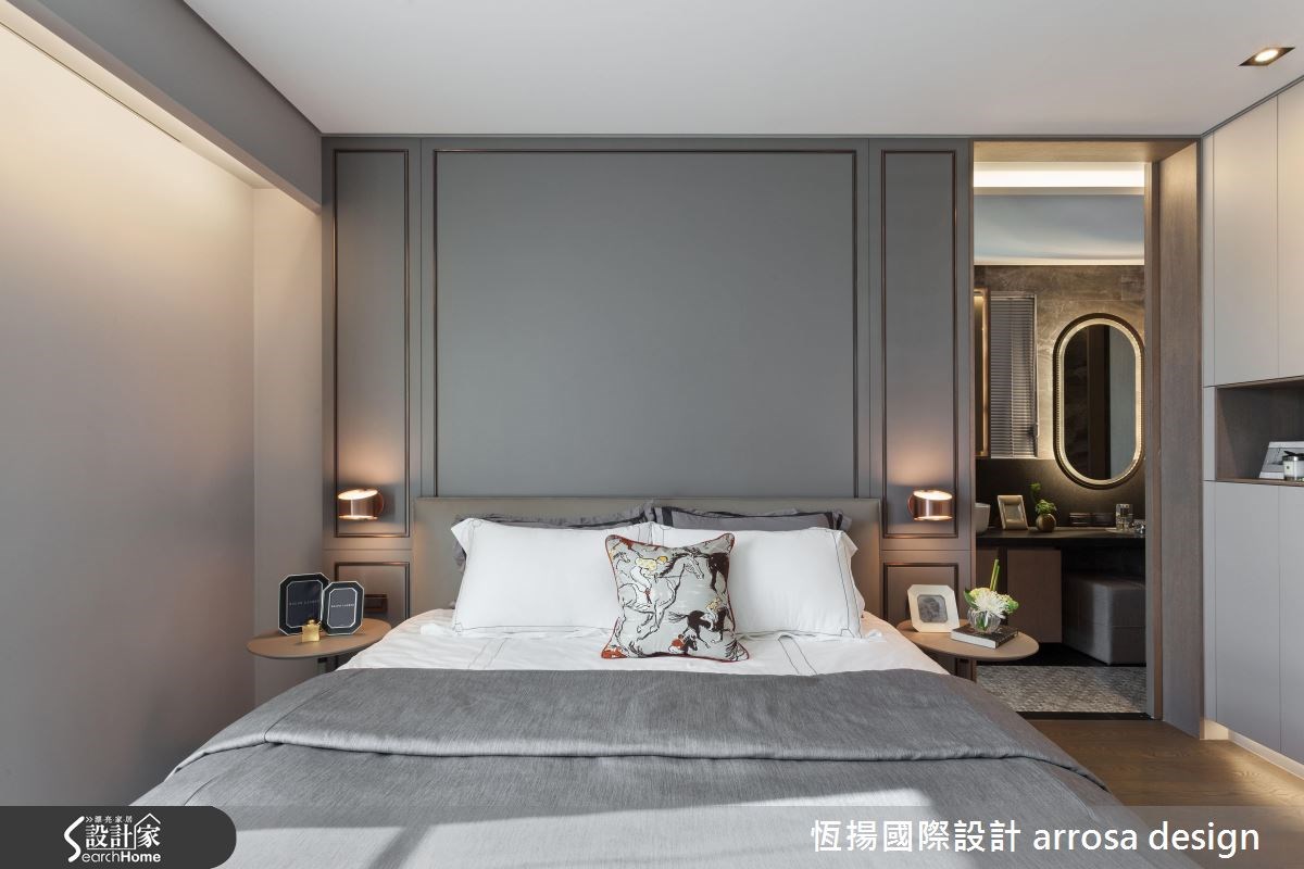 45坪中古屋(5~15年)＿奢華風案例圖片＿恆揚國際設計有限公司＿恆揚_01之14