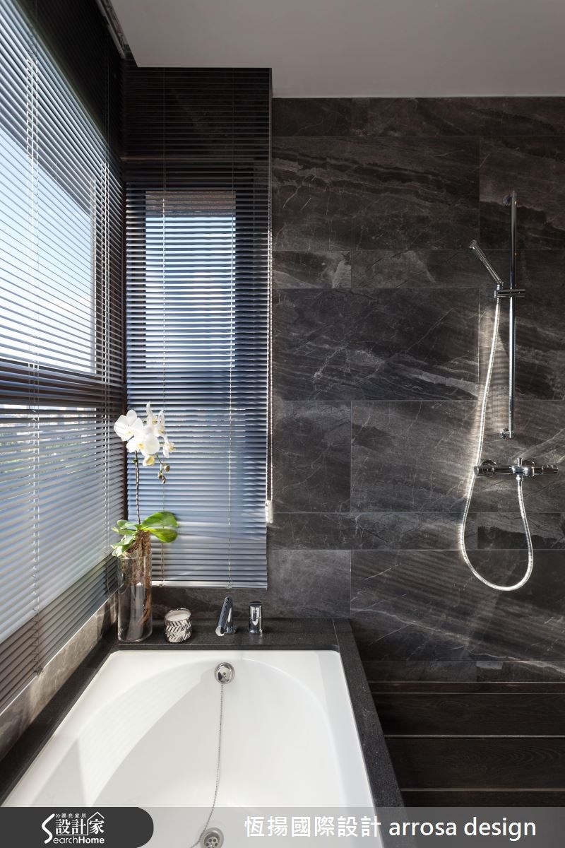 45坪中古屋(5~15年)＿奢華風案例圖片＿恆揚國際設計有限公司＿恆揚_01之19