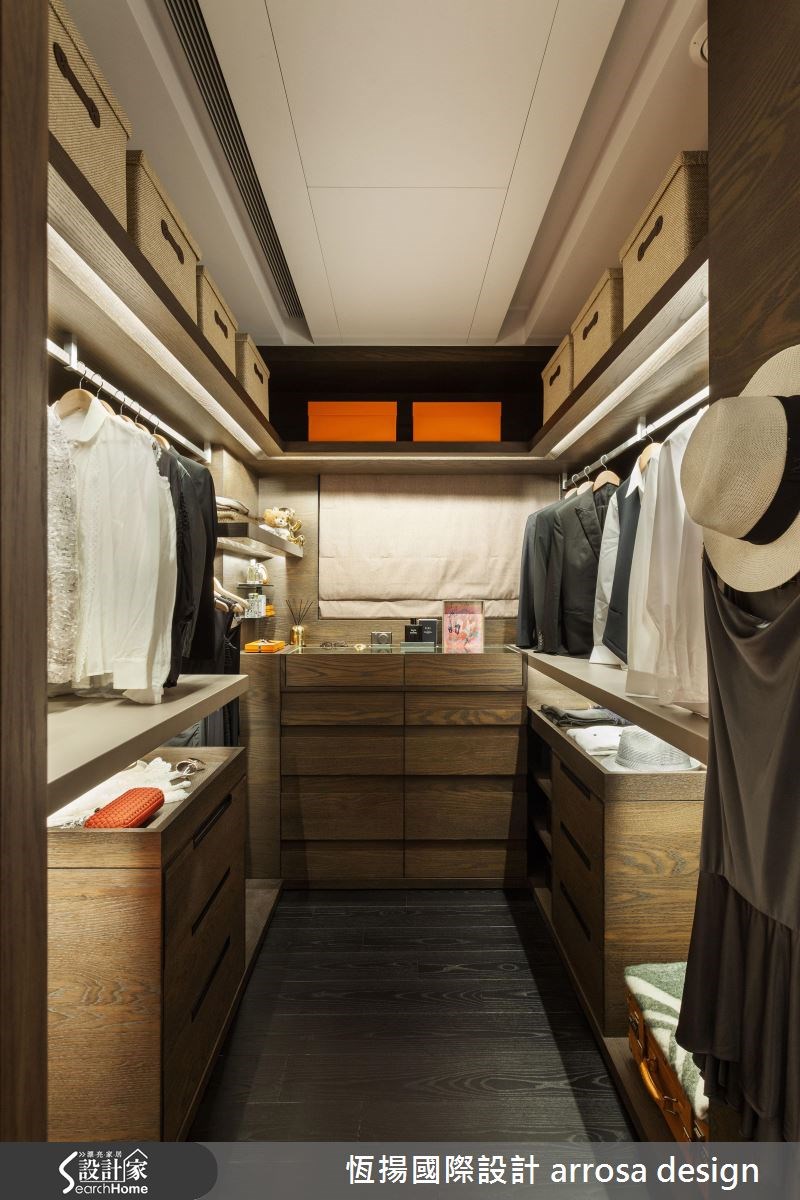 45坪中古屋(5~15年)＿奢華風案例圖片＿恆揚國際設計有限公司＿恆揚_01之21