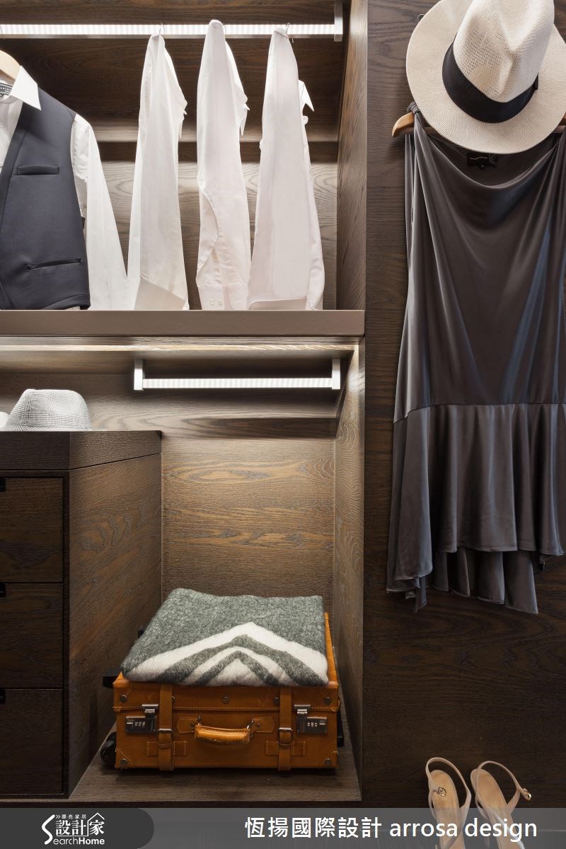 45坪中古屋(5~15年)＿奢華風案例圖片＿恆揚國際設計有限公司＿恆揚_01之22