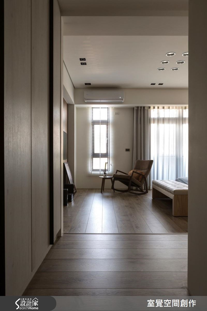 36坪新成屋(5年以下)＿現代風案例圖片＿室覺空間創作＿室覺_03之6