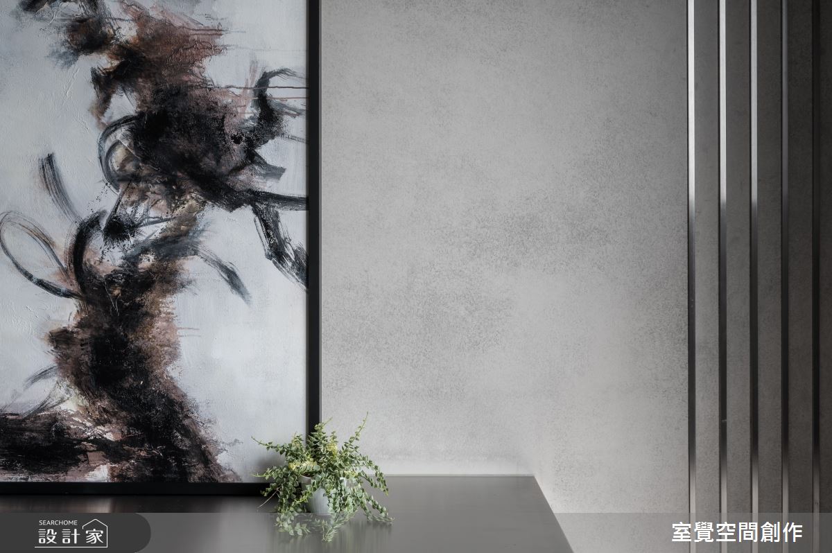 15坪新成屋(5年以下)＿現代風客廳案例圖片＿室覺空間創作＿室覺_29之12