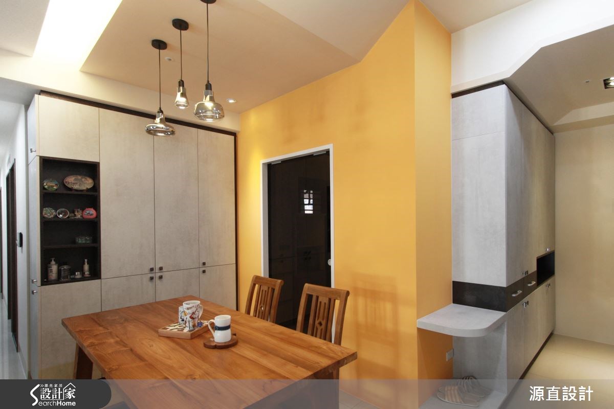 68坪新成屋(5年以下)＿現代風案例圖片＿源直聯合設計事務所＿源直_01之3