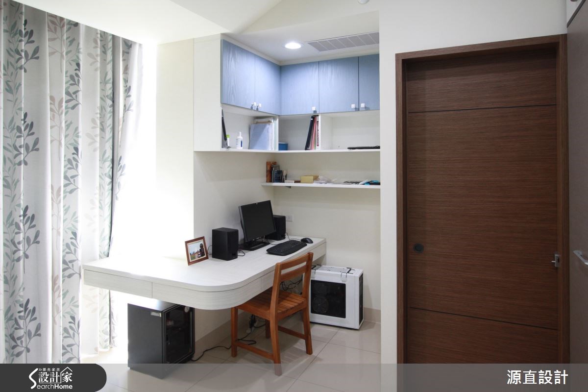 68坪新成屋(5年以下)＿現代風案例圖片＿源直聯合設計事務所＿源直_01之7