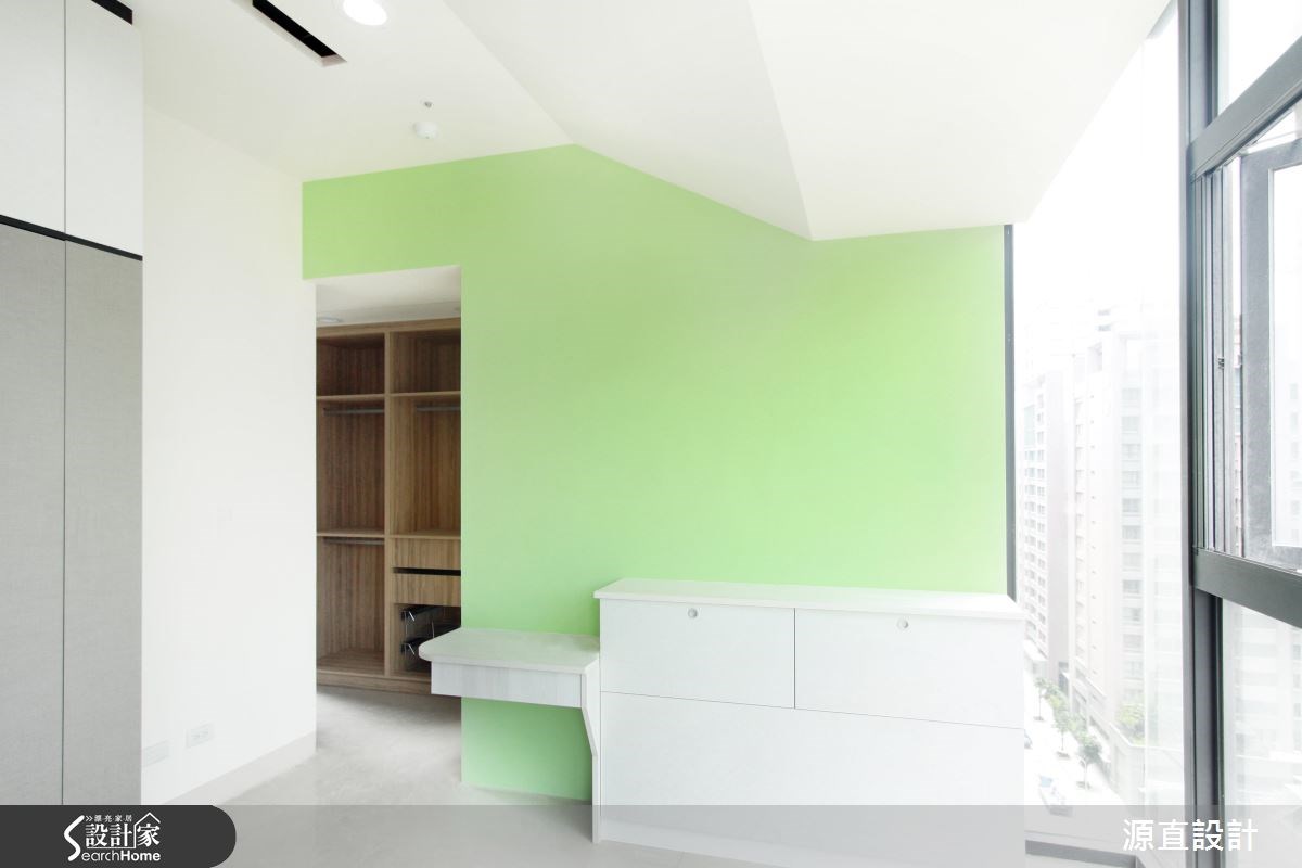 68坪新成屋(5年以下)＿現代風案例圖片＿源直聯合設計事務所＿源直_01之8