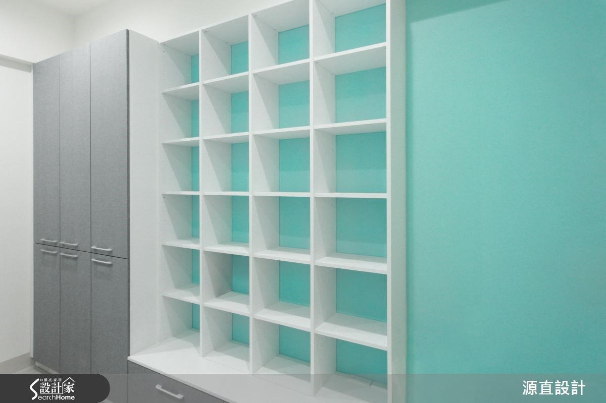 68坪新成屋(5年以下)＿現代風案例圖片＿源直聯合設計事務所＿源直_01之12