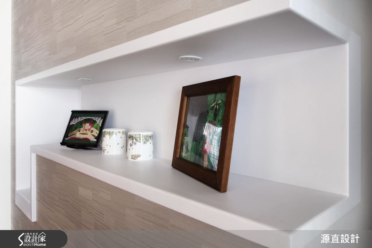 65坪新成屋(5年以下)＿現代風案例圖片＿源直聯合設計事務所＿源直_02之11